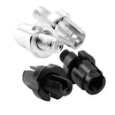 4Pieces M7 Mountain Road Bike Bicycle Brake Lever Adjustment Cable Screw