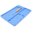 5 in 1 RAB Holder Breadboard ABS Base Plate for Arduino UNO R3 MEGA2560