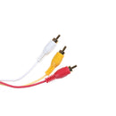 1.5m/5Ft HDMI to 3 RCA Video Audio Converter Component AV Adapter Cable HDTV OZ