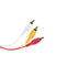 1.5m/5Ft HDMI to 3 RCA Video Audio Converter Component AV Adapter Cable HDTV OZ
