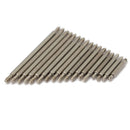 360X 8-25mm Watch Band Spring Bars Metal Strap Link Pins+Remover Repair Tool  ME