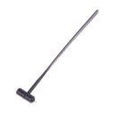 Seven-star dermal needle plastic double-end massage acupuncture detoxificatio Gw