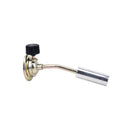 Gas jet flame burner gun fire lighter gas torch for outdoor picnic camping TO