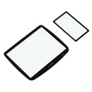 Anti-Scratch Glass Screen Protector Hard Film Cover For  D80
