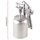 New Car Aluminum Air Pulse High Pressure Cleaning Car Washer Tool Kit
