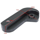 for 2006-2008 2007 Suzuki GSxR 600 750 Carbon Frame Sliders Crash Protector
