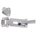 316 Stainless Steel Boat Yacht Locker Hatch Anti-Rattle Latch Fastener Clamp