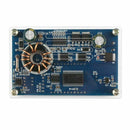 DC 0-32V 12A Constant Voltage Current LCD digital Voltage Current Display A K5U2