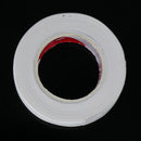 7m/Roll Foam Sponge Lash Lint Eye Pads Under Patches Eyelash Extension Tape T Fw