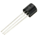 10Pcs DS18B20 TO-92 Temperature Sensor Dallas Thermometer Temperature Senso