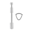 Stick Clamp Tool + Billiard Fastener Repair Tool Ball Snooker Cue Tip Clamp