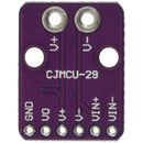 CJMCU-29 INA129-HT High Temperature Precision Low Power Instrumentation Amp V7E6