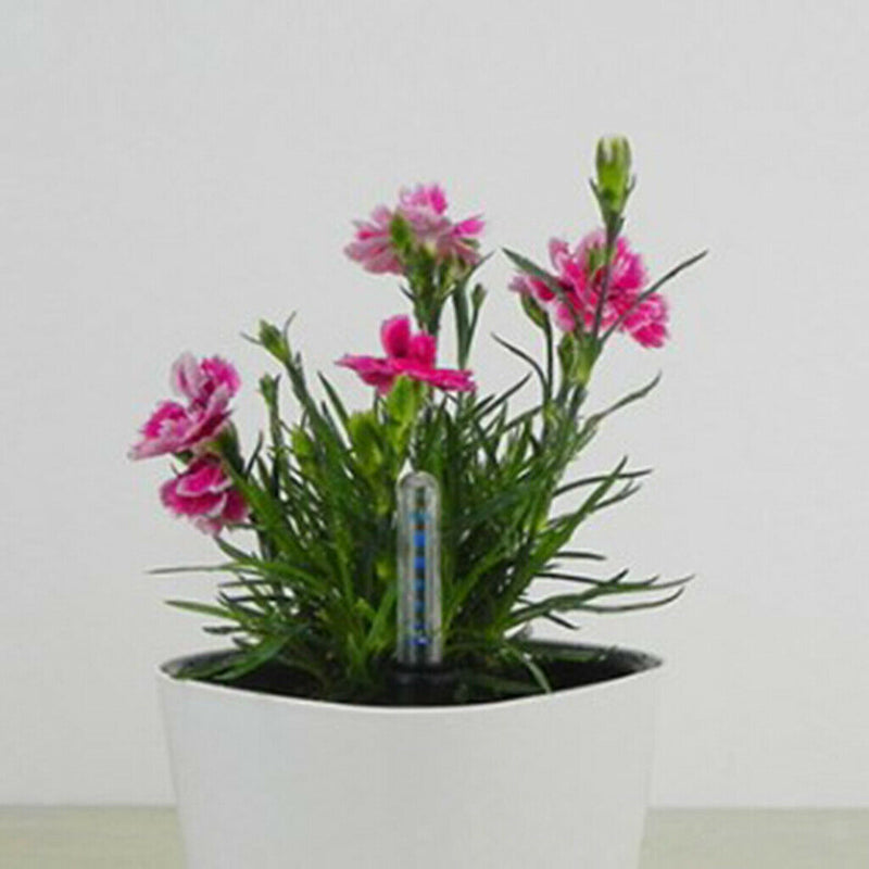 25pcs Water Level Indicator Soil Moisture Meter Humidity Sensor Probe For Plants