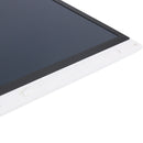 ABS 10 inch LCD Lock Screen Tablet Writing Board Digital Drawing Handwriting Pad