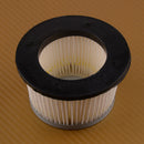 Air Filter fit for Tecumseh TC-30727 2.5-8HP engine 488619-R1 JOHN DEERE AM30900