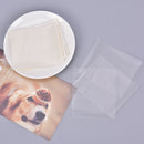500 Sheets Nougat Wrapping Paper Edible Glutinous Rice Paper Baking PaperB Cy