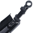 Bicycle Bike Mountain Road Front Rear Fender Mudguard Guard Black Gray V4V4