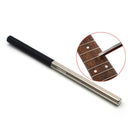 Guitar Luthier Fret Crowning File Fingerboard Protector Grinding Leveling Tool