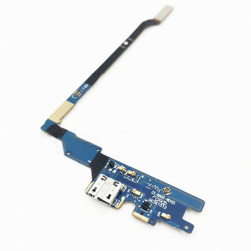 For Sumsang S4 i9505 Replace Micro USB Charger Charging Connector Flex Cable 1pc