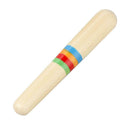 Wood Crow Sounder Stick Percussion Kids Music Education Musical Instrument