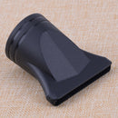 5pc Salon Replacement Blow Flat Hair Dryer Drying Narrow Concentrator Nozzle