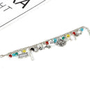 Tape Bike Multiple Combination Themed Charms Assorted Bracelet Charm V4T4 M Z8I1