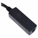 Power over Ethernet POE Splitter 10/100mbps 12V 2A POE Adapter for IP Camer