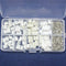 40 sets Kit in box 2p 3p 4p 5 pin 2.54mm Pitch Terminal / Housing / Pin Hea