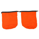 2 x 20L Waterproof Dry Bag for camping, drifting, hiking and other outdoor  Q7C5