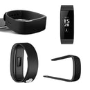 U3 Smart Bracelet Wristband Heart Rate Sleep Monitoring Sport Fitness Track