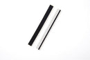10pcs Black 40 Pin 2.54mm Single Row Straight Male + Female Pin Header Stri BX