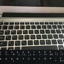Computer French  Keyboard Film Stickers Letters Alphabet Desktop  Scrub TMJ