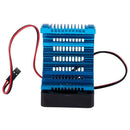 RC Alum Alloy Motor Heatsink 42x42mm Fan for Brushless Motor 42Mm Hobbywing