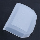 Flash Diffuser Bounce Cover for Yongnuo YN685 YN600EX-RT YN-660 Speedlight H1Y4