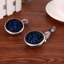 2Pcs 150W Car Dome Coaxial Loud Speaker Tweeter Car Audio System with Wire