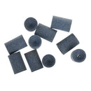 Pack 10 Dart Sharpener for Steel Tip Darts - Keep Your Darts Sharp ,Reduce