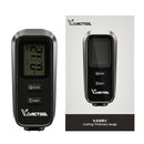 Portable Car LCD Digital Paint Thickness Gauge Meter Painting Measuring