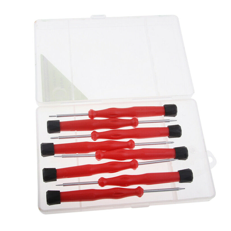 8 In 1 High Precision Screwdriver Kit Tool Set For Mobile Phone Repair