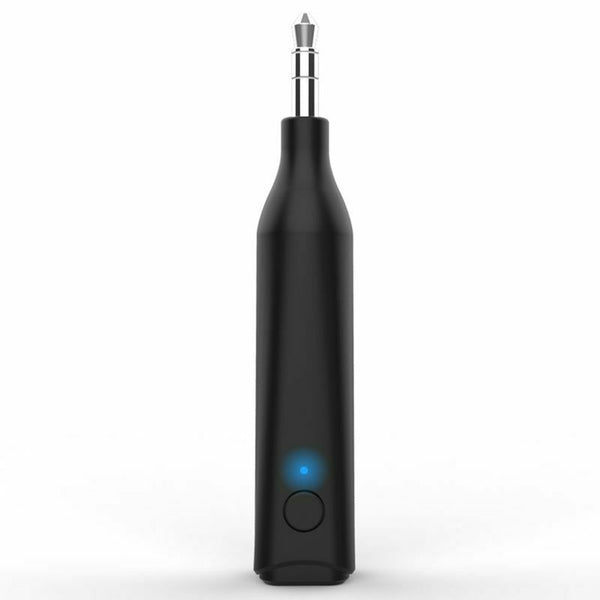 Bluetooth 5.0 Stereo Audio Adapter 3.5mm A2dp Handsfree Music Receiver For  A4L8