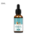 30ml Pet Care Strengtheens Immunity Essential Oil Relieve Nursing Sesame Oil