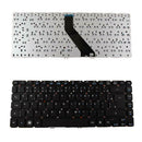 Laptop Keyboard for Acer MS2360 Aspire V5-431 / 471 Series Portuguese Layout