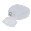 20m Microblading Pre-Inked Brow Mapping Strings Thread + 20pcs Wipe Line Head-