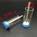 1 pcs Queen Bee Tackle Beekeeper Marker high quality Marking Cage Bottle Wi S8V2