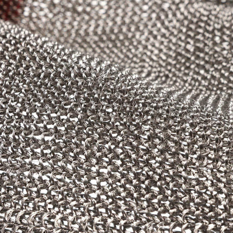 Work Glove Safety Cut Proof Stab Resistant Metal Welding