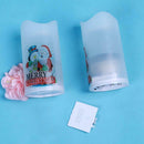 Convenient LED Flameless Candle Light Wedding Party Christmas Home Decor