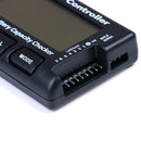 Cellmeter7 Battery Display / Battery Function Test Table Voltage Displa@