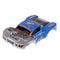 1/18 Scale 4WD RC Car Shell Skin Main Body for 1/18 Wltoys A969 A969-B Hobbies