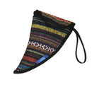 Ocarina Gig Bag Carry Bag Protective Bag With Strap For 12 Holes Ocarina