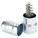 Car Cleaning Battery Post Terminal Cable Cleaner Dirt Corrosion Brush Hand T Cy