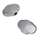 12pcs Tuner Tuning Key Knobs Cap Button for Acoustic/Electric Guitar Parts